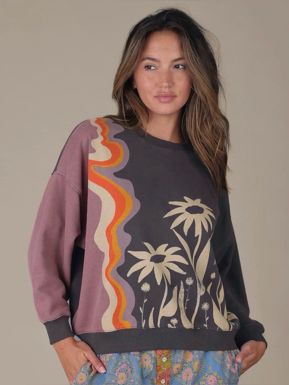 877. NATURAL LIFE FALL WINTER